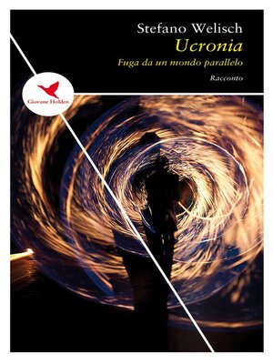 cover image of Ucronia